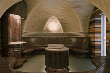 Turkish Bath (hamam)